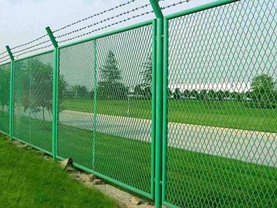 鐵絲網(wǎng)圍欄