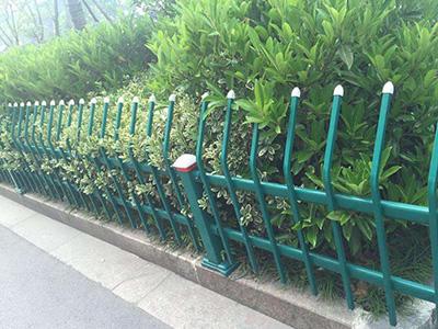綠化護(hù)欄