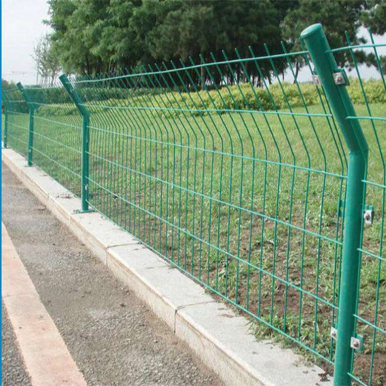 公路框架護(hù)欄網(wǎng)案例