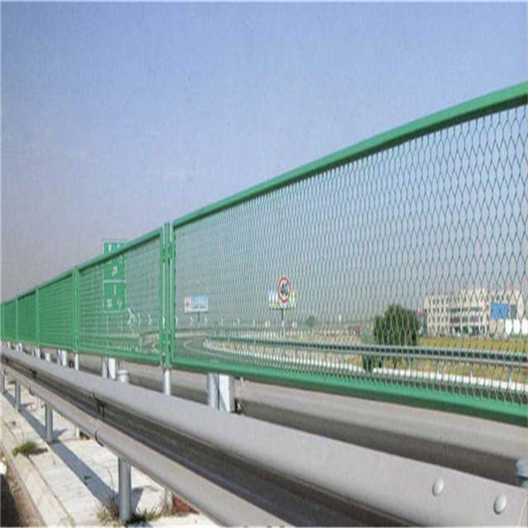 上海高速防眩網